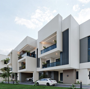 Residential and Commercial Projects